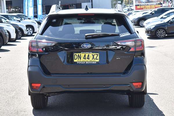 2024 Subaru Outback AWD Sport 6GEN