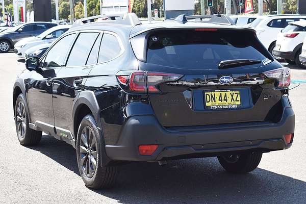 2024 Subaru Outback AWD Sport 6GEN