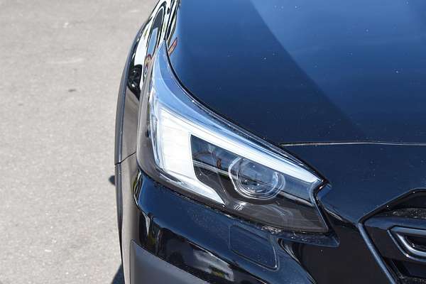 2024 Subaru Outback AWD Sport 6GEN