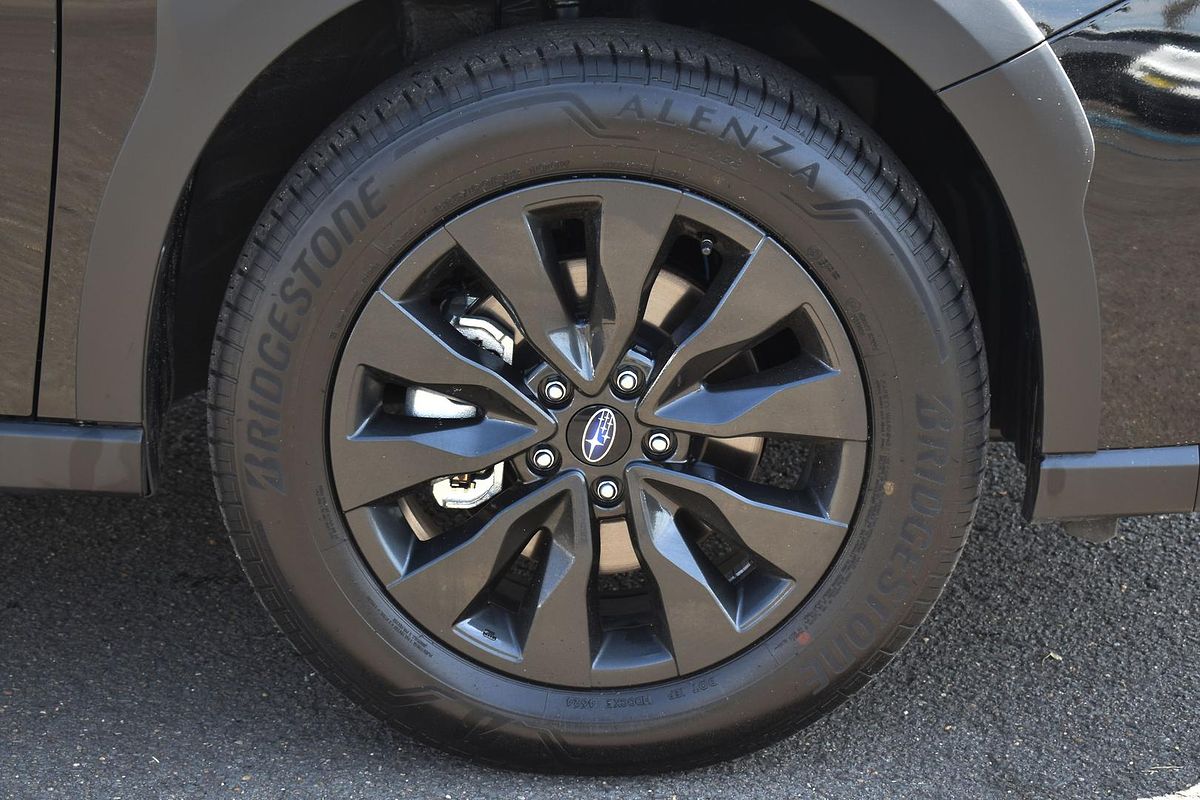2024 Subaru Outback AWD Sport 6GEN