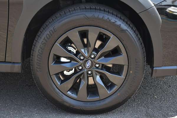 2024 Subaru Outback AWD Sport 6GEN