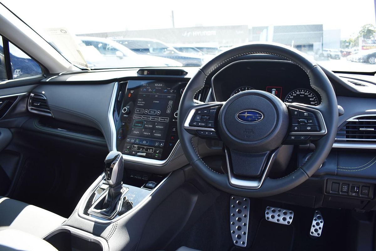 2024 Subaru Outback AWD Sport 6GEN
