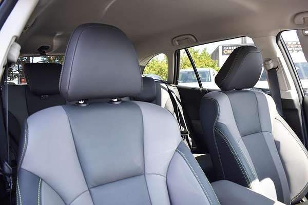 2024 Subaru Outback AWD Sport 6GEN