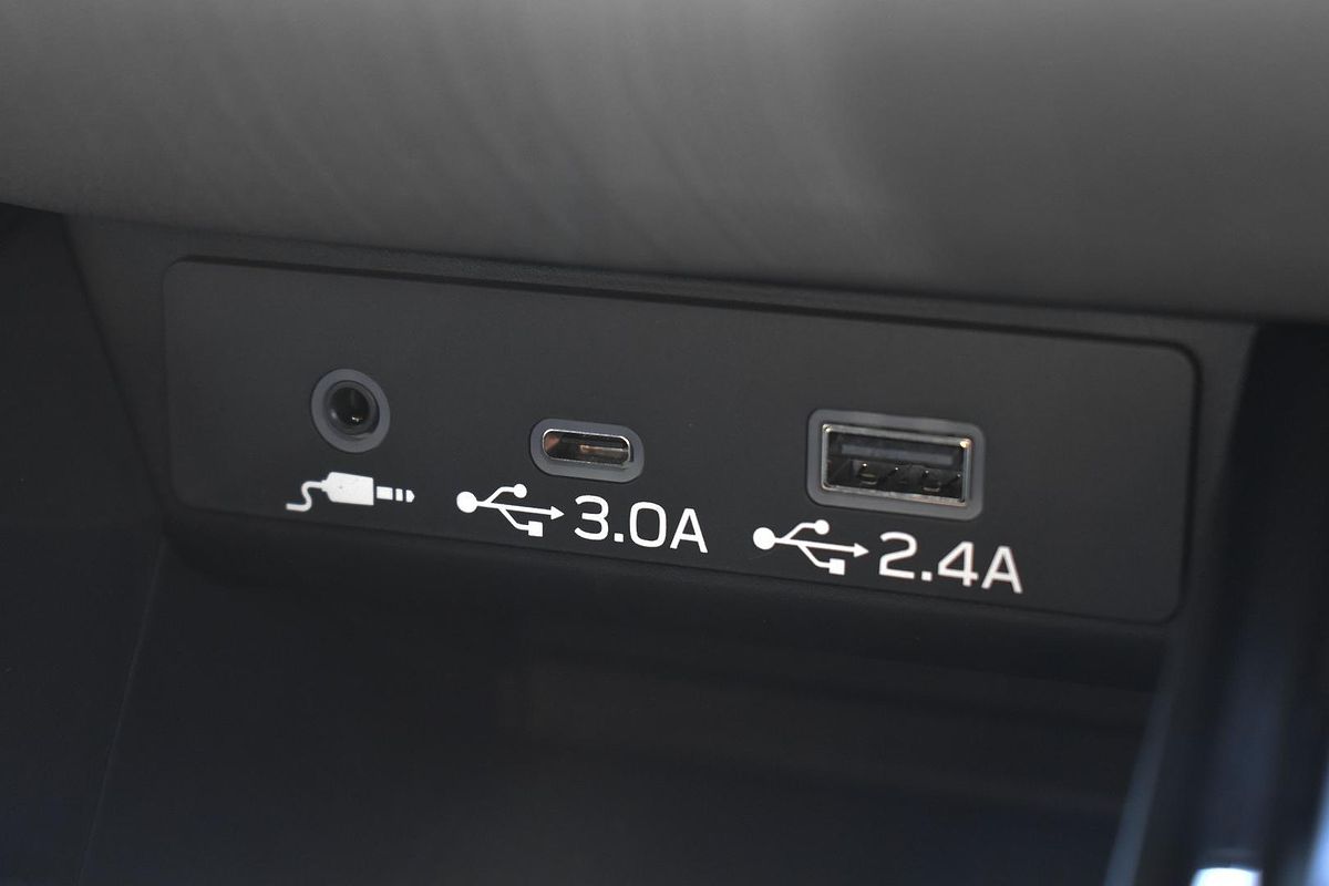 2024 Subaru Outback AWD Sport 6GEN