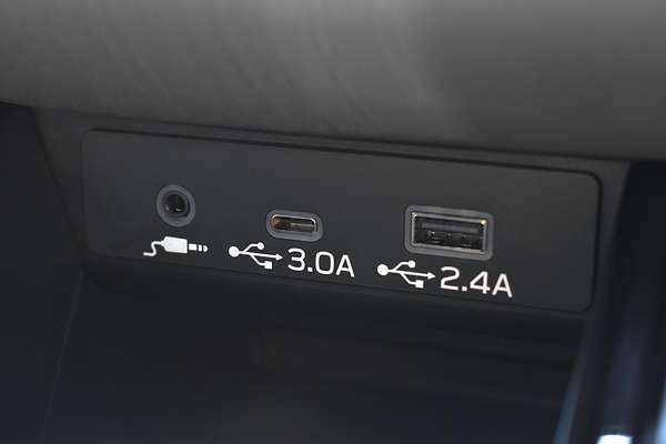 2024 Subaru Outback AWD Sport 6GEN