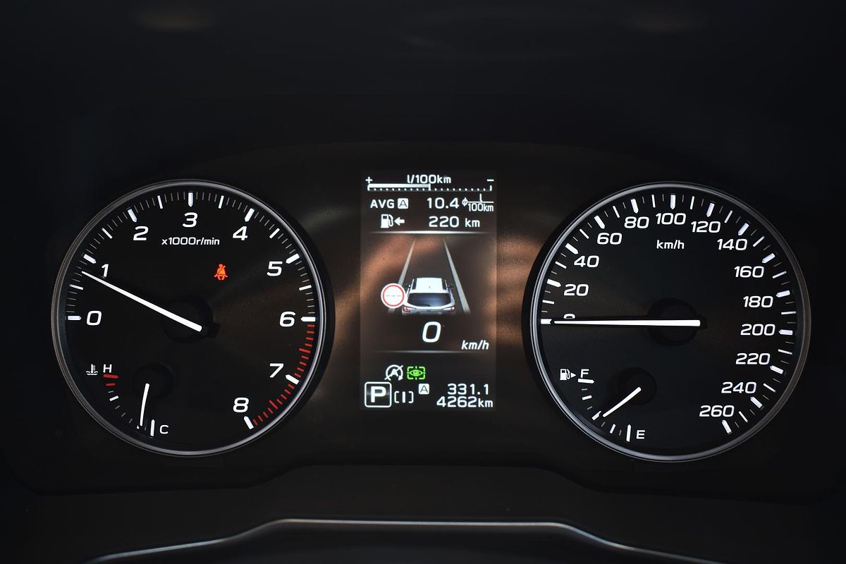 2024 Subaru Outback AWD Sport 6GEN