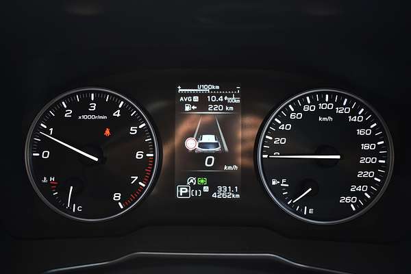 2024 Subaru Outback AWD Sport 6GEN