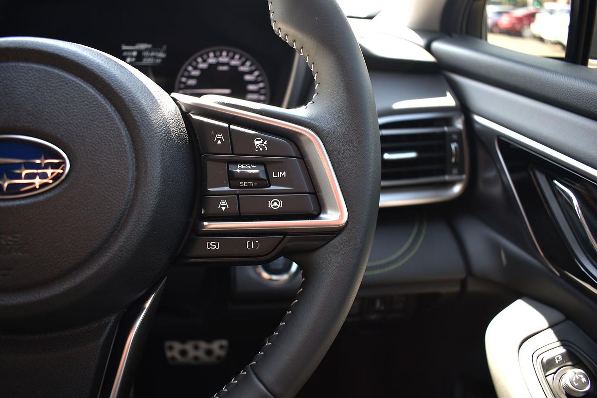 2024 Subaru Outback AWD Sport 6GEN