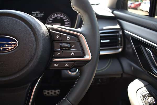 2024 Subaru Outback AWD Sport 6GEN