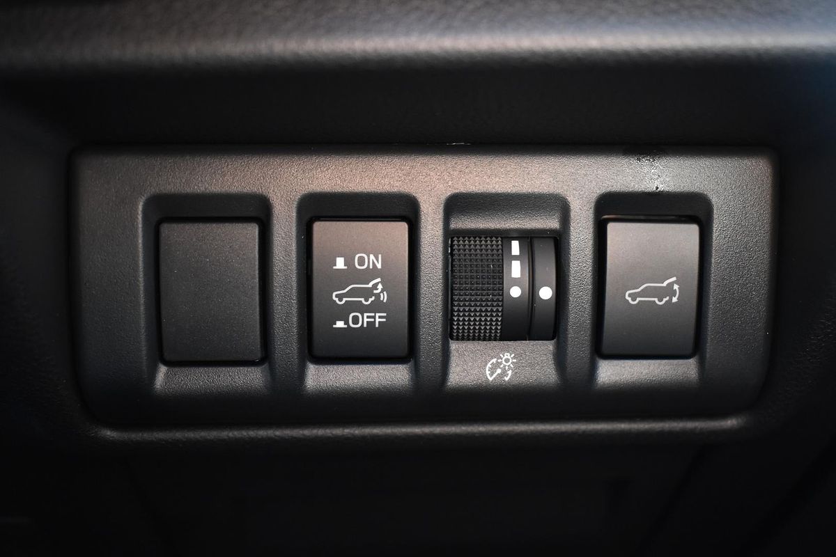 2024 Subaru Outback AWD Sport 6GEN