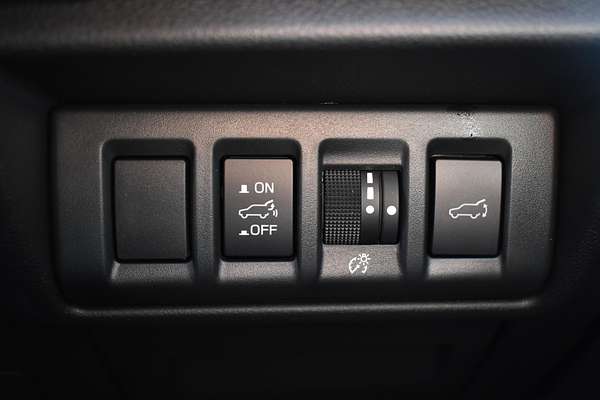 2024 Subaru Outback AWD Sport 6GEN