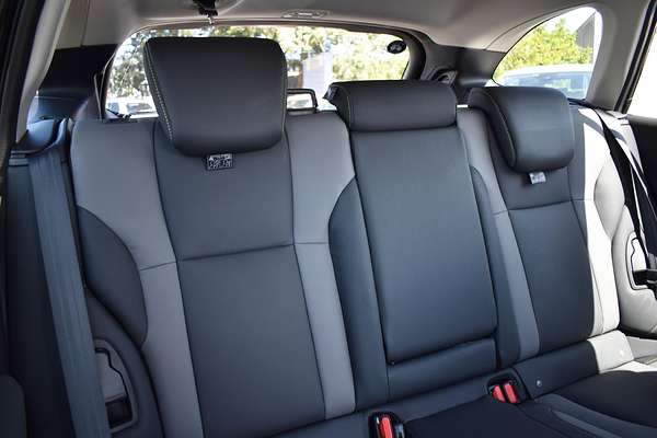 2024 Subaru Outback AWD Sport 6GEN