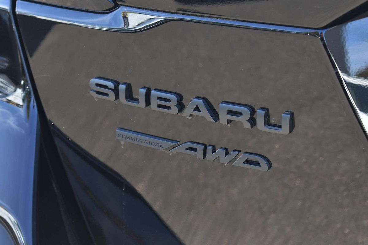 2024 Subaru Outback AWD Sport 6GEN