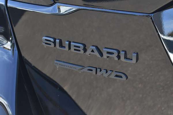 2024 Subaru Outback AWD Sport 6GEN