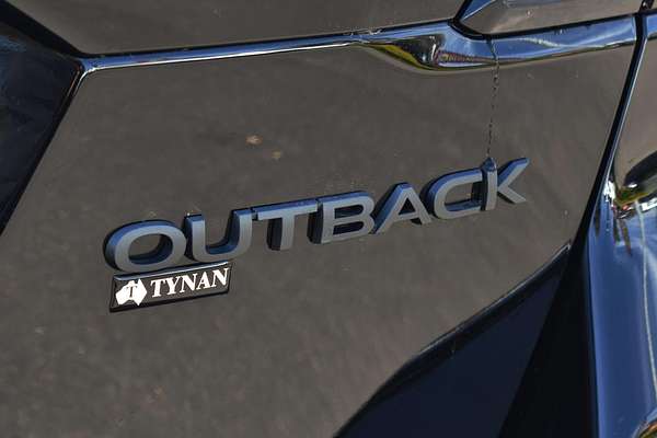 2024 Subaru Outback AWD Sport 6GEN