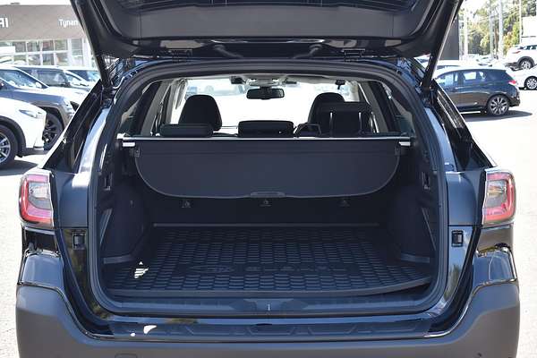 2024 Subaru Outback AWD Sport 6GEN