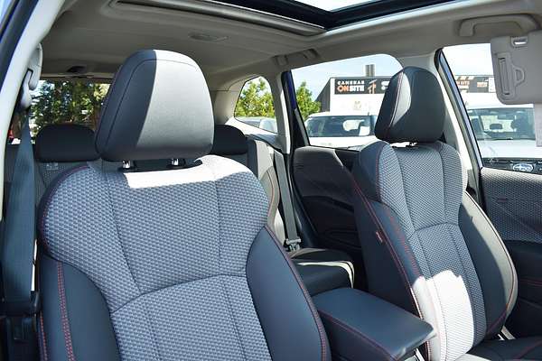 2024 Subaru Forester 2.5i Sport S5