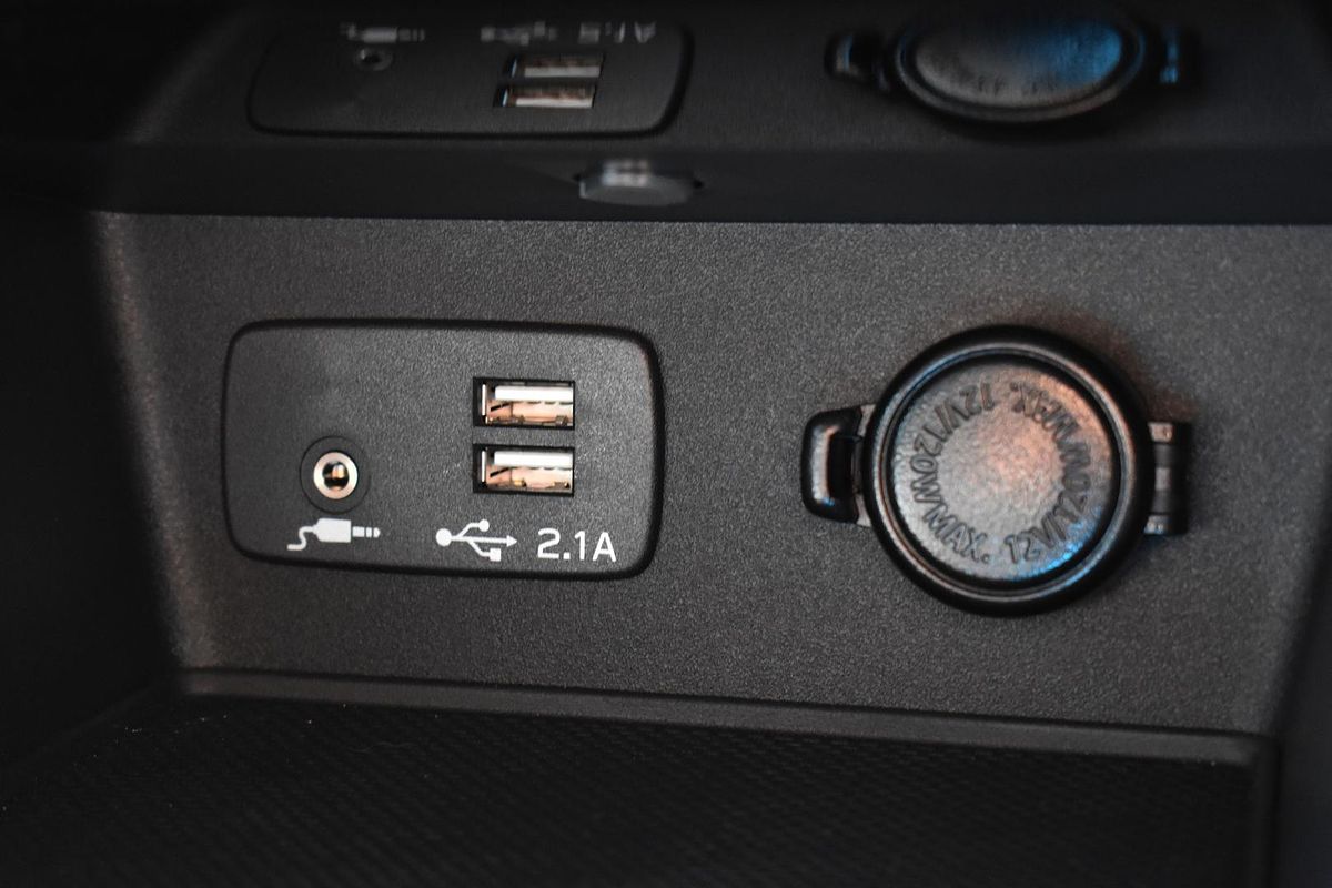 2024 Subaru Forester 2.5i Sport S5