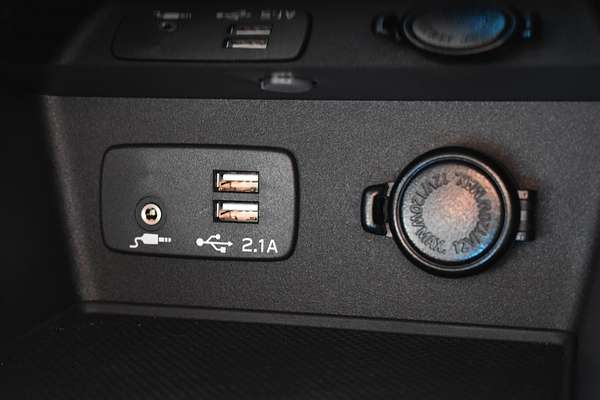 2024 Subaru Forester 2.5i Sport S5