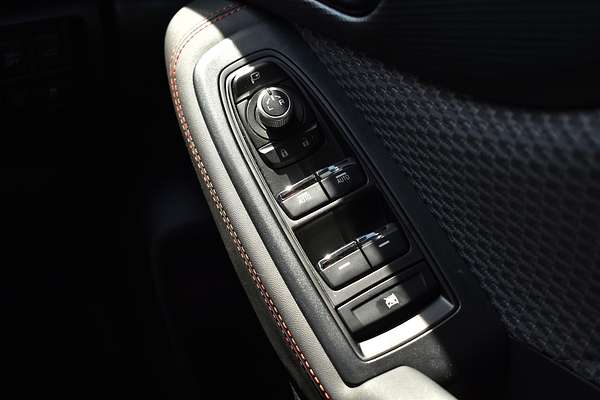 2024 Subaru Forester 2.5i Sport S5