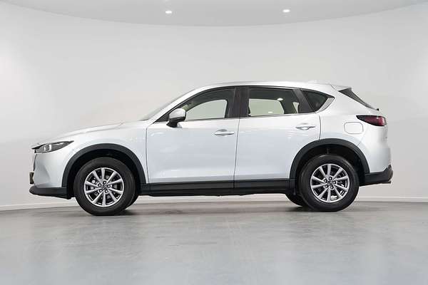 2023 Mazda CX-5 G20 Maxx KF Series