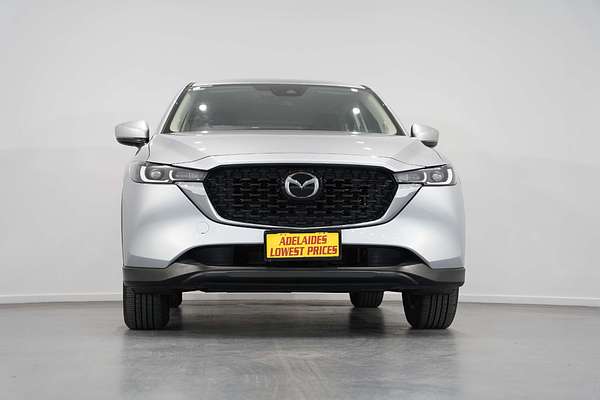 2023 Mazda CX-5 G20 Maxx KF Series