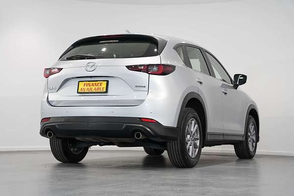 2023 Mazda CX-5 G20 Maxx KF Series