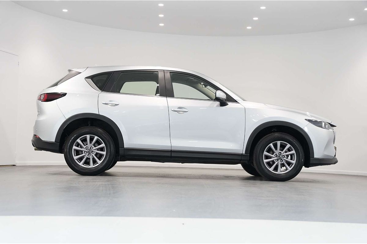 2023 Mazda CX-5 G20 Maxx KF Series