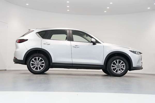 2023 Mazda CX-5 G20 Maxx KF Series