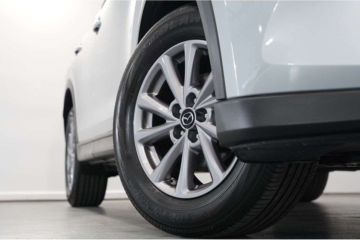 2023 Mazda CX-5 G20 Maxx KF Series