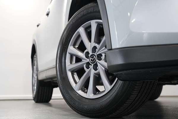 2023 Mazda CX-5 G20 Maxx KF Series