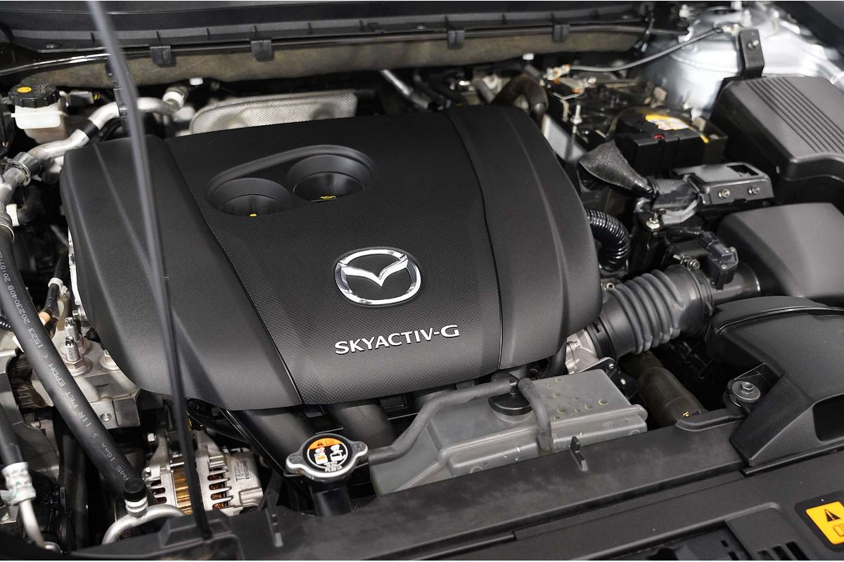 2023 Mazda CX-5 G20 Maxx KF Series