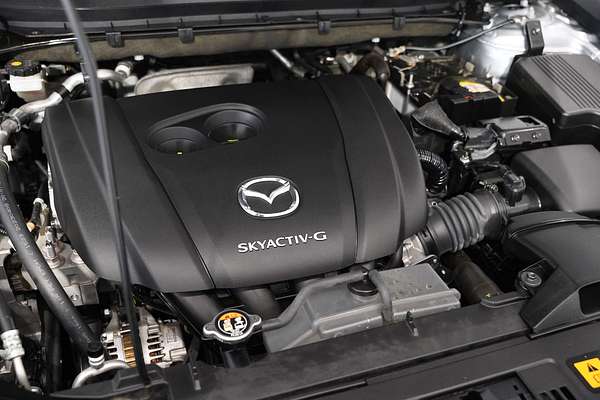 2023 Mazda CX-5 G20 Maxx KF Series