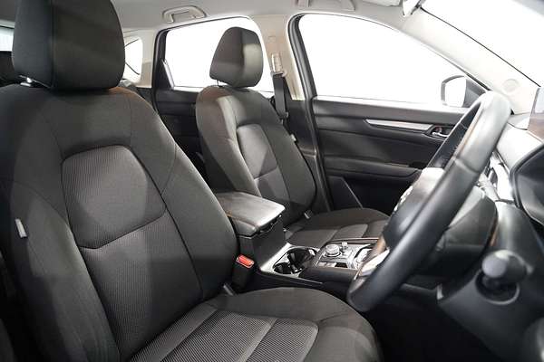 2023 Mazda CX-5 G20 Maxx KF Series