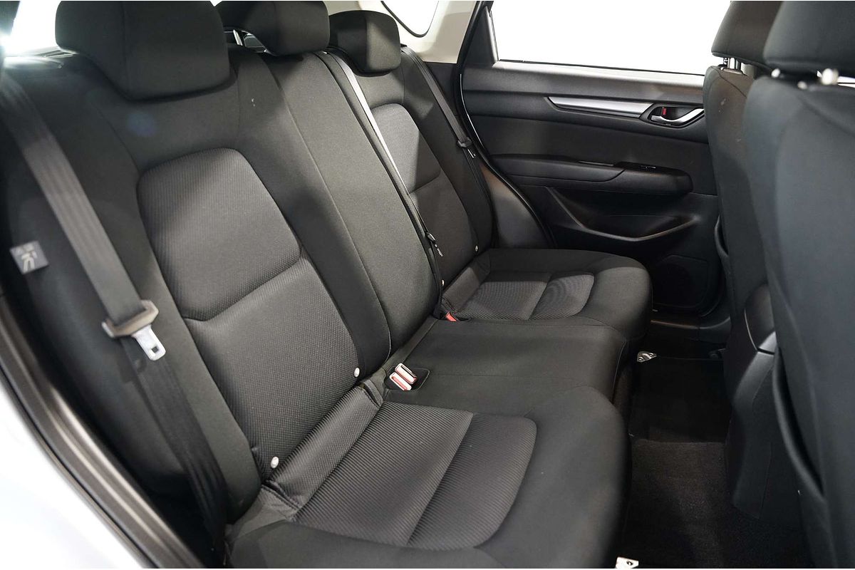 2023 Mazda CX-5 G20 Maxx KF Series