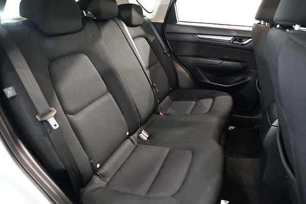 2023 Mazda CX-5 G20 Maxx KF Series
