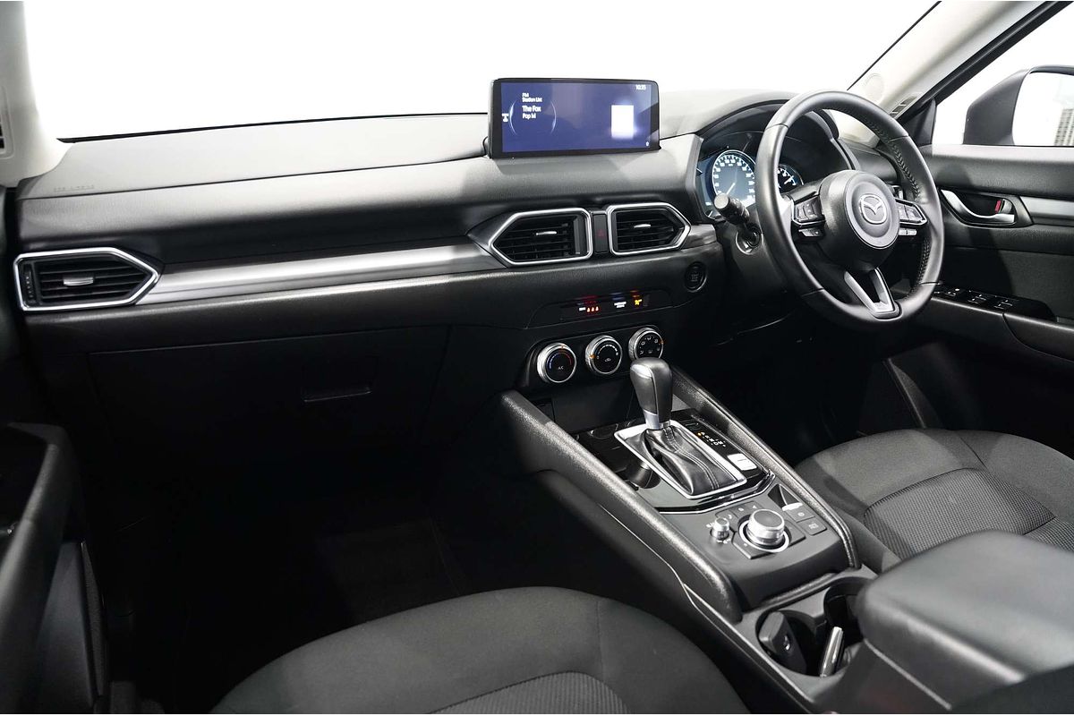 2023 Mazda CX-5 G20 Maxx KF Series