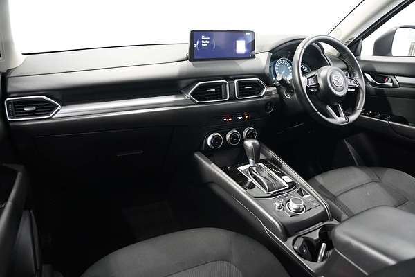 2023 Mazda CX-5 G20 Maxx KF Series