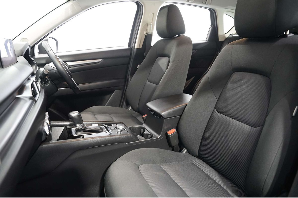 2023 Mazda CX-5 G20 Maxx KF Series