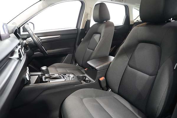 2023 Mazda CX-5 G20 Maxx KF Series