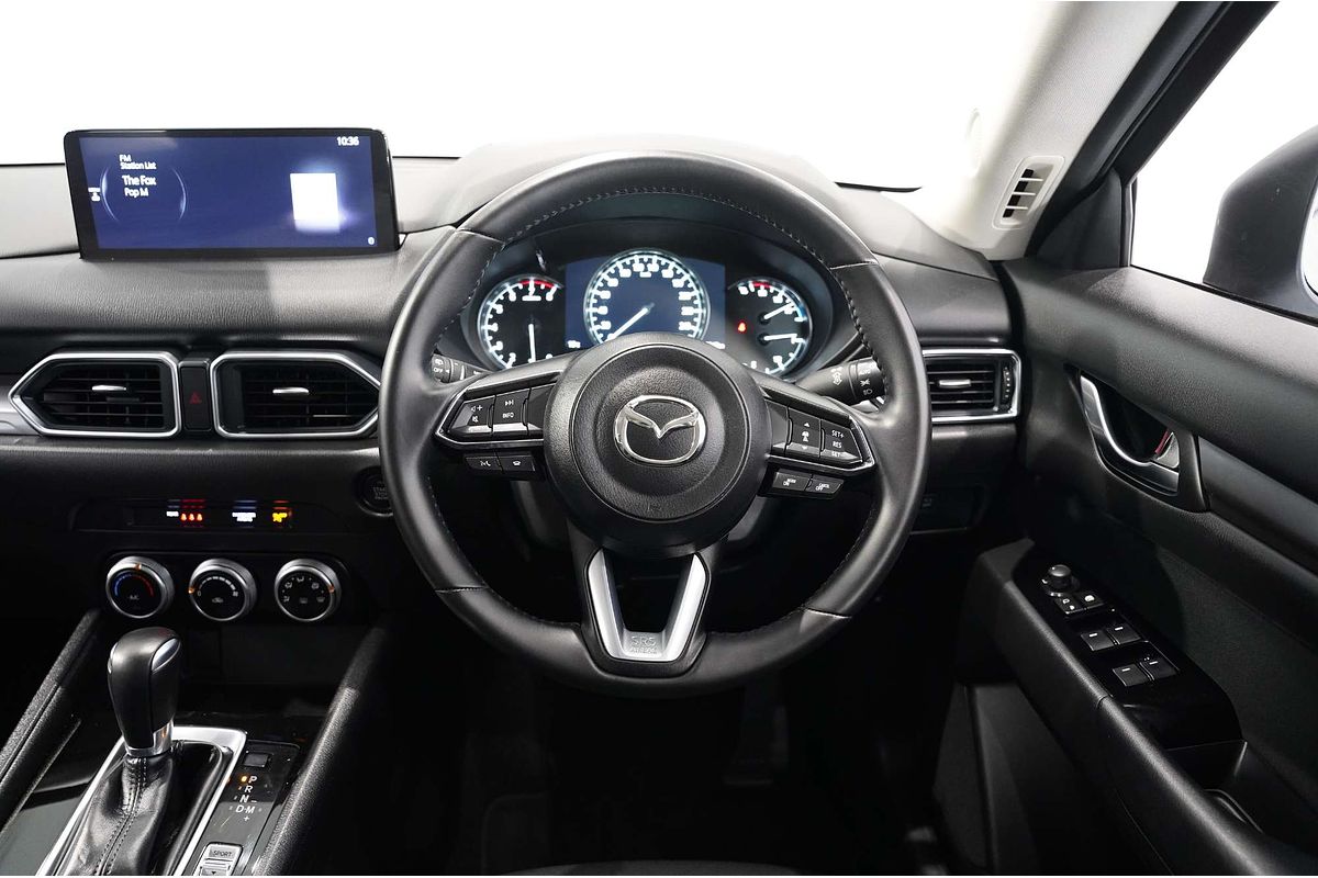 2023 Mazda CX-5 G20 Maxx KF Series