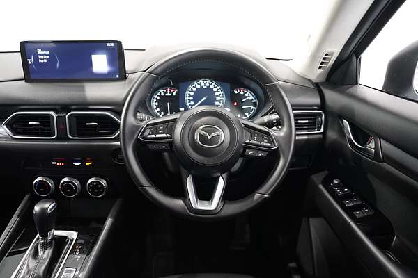 2023 Mazda CX-5 G20 Maxx KF Series