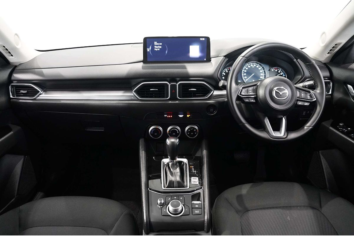 2023 Mazda CX-5 G20 Maxx KF Series
