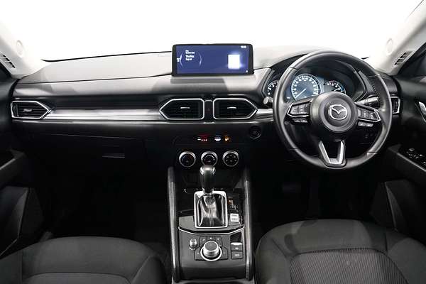 2023 Mazda CX-5 G20 Maxx KF Series
