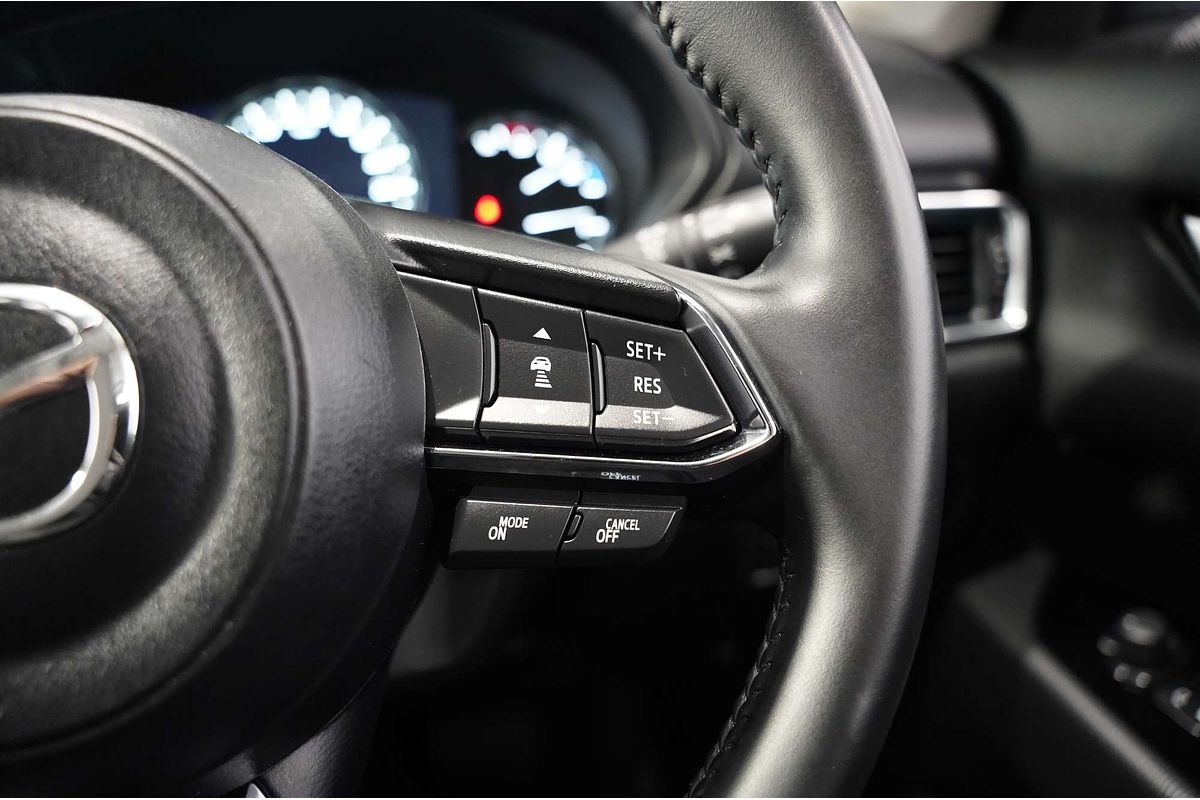 2023 Mazda CX-5 G20 Maxx KF Series