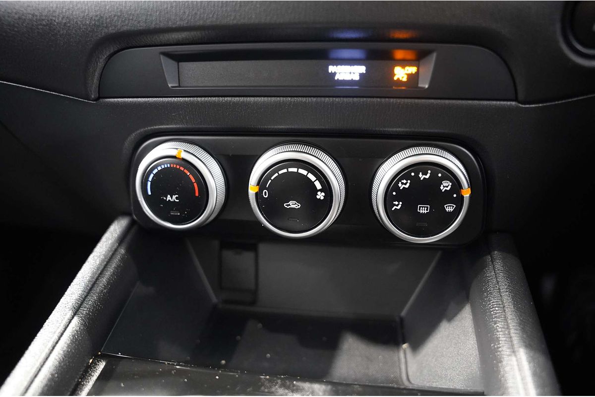 2023 Mazda CX-5 G20 Maxx KF Series