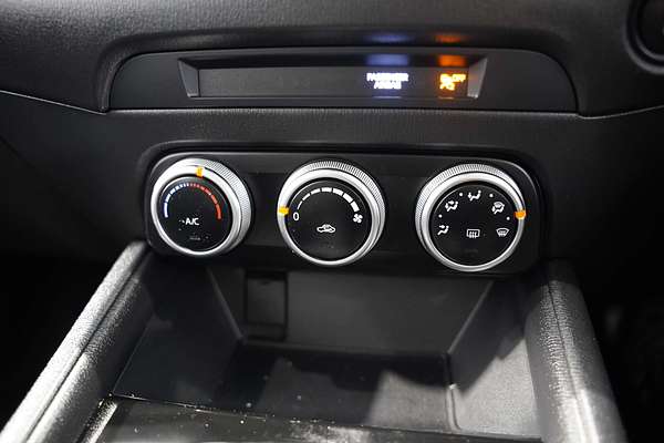 2023 Mazda CX-5 G20 Maxx KF Series