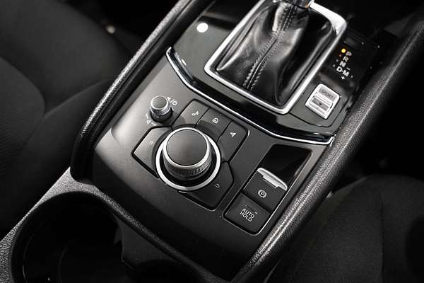 2023 Mazda CX-5 G20 Maxx KF Series