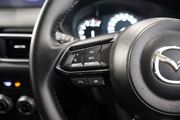 2023 Mazda CX-5 G20 Maxx KF Series