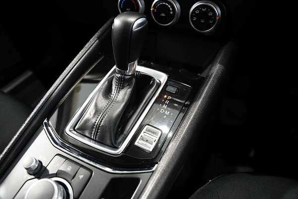 2023 Mazda CX-5 G20 Maxx KF Series